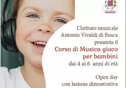 Musica-gioco